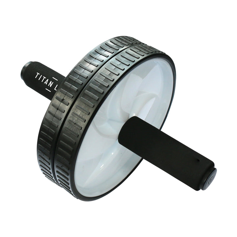 Ab-Roller - Titan Life - Ab Wheel