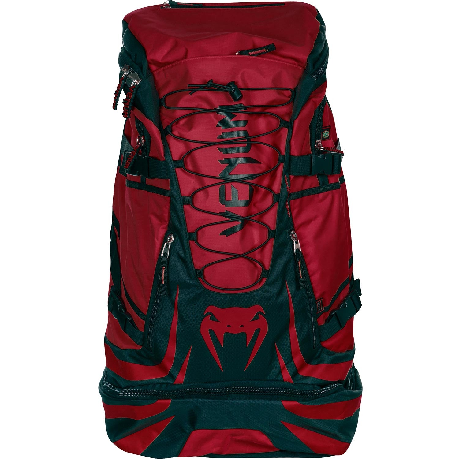 Väska - Venum - 'Challenger Xtreme' - Röd