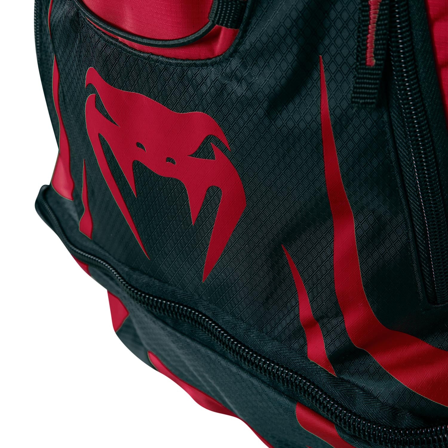 Väska - Venum - 'Challenger Xtreme' - Röd