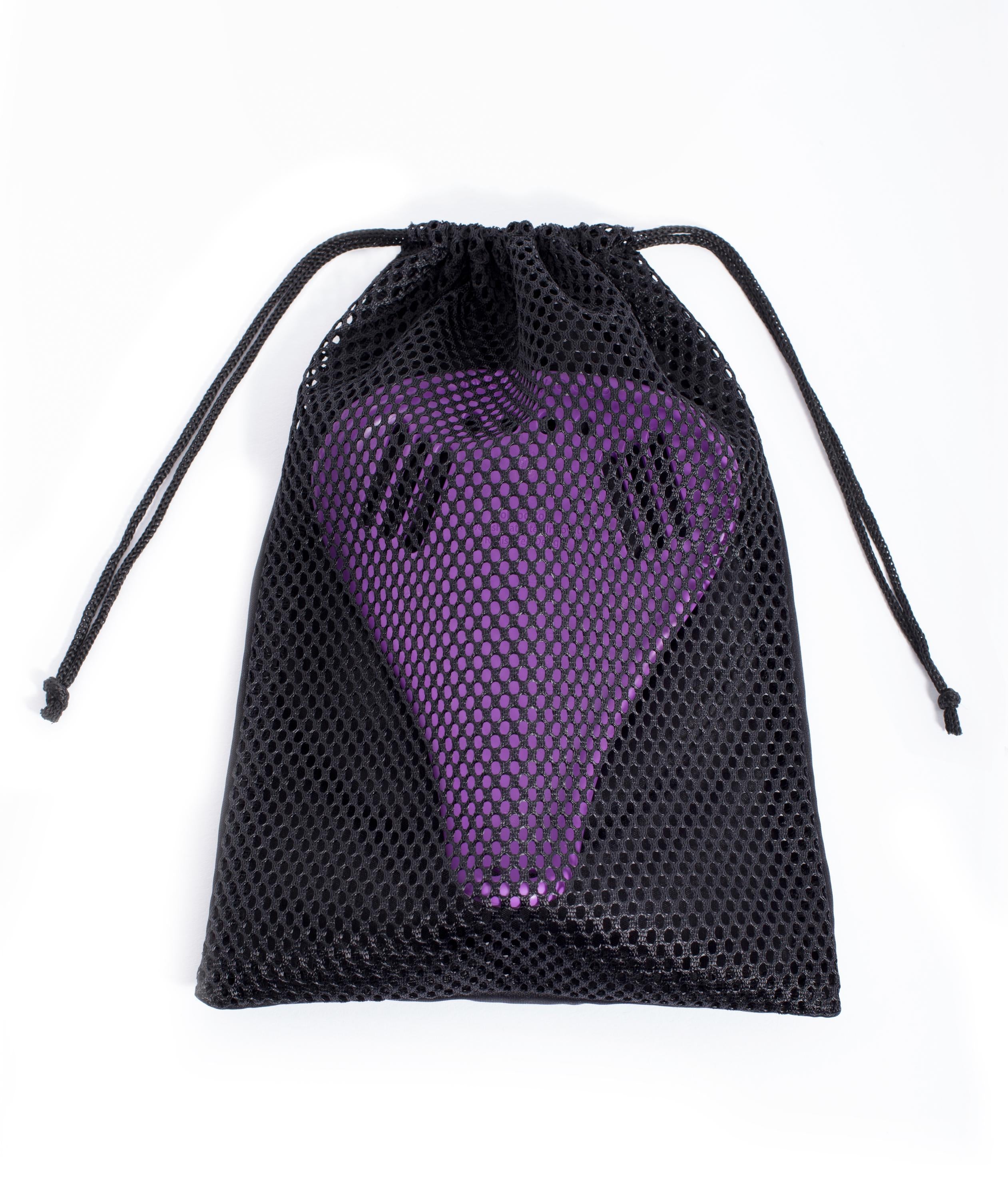 Suspensoar - Lo Bloo - 'Aeroslim Female' - Lila