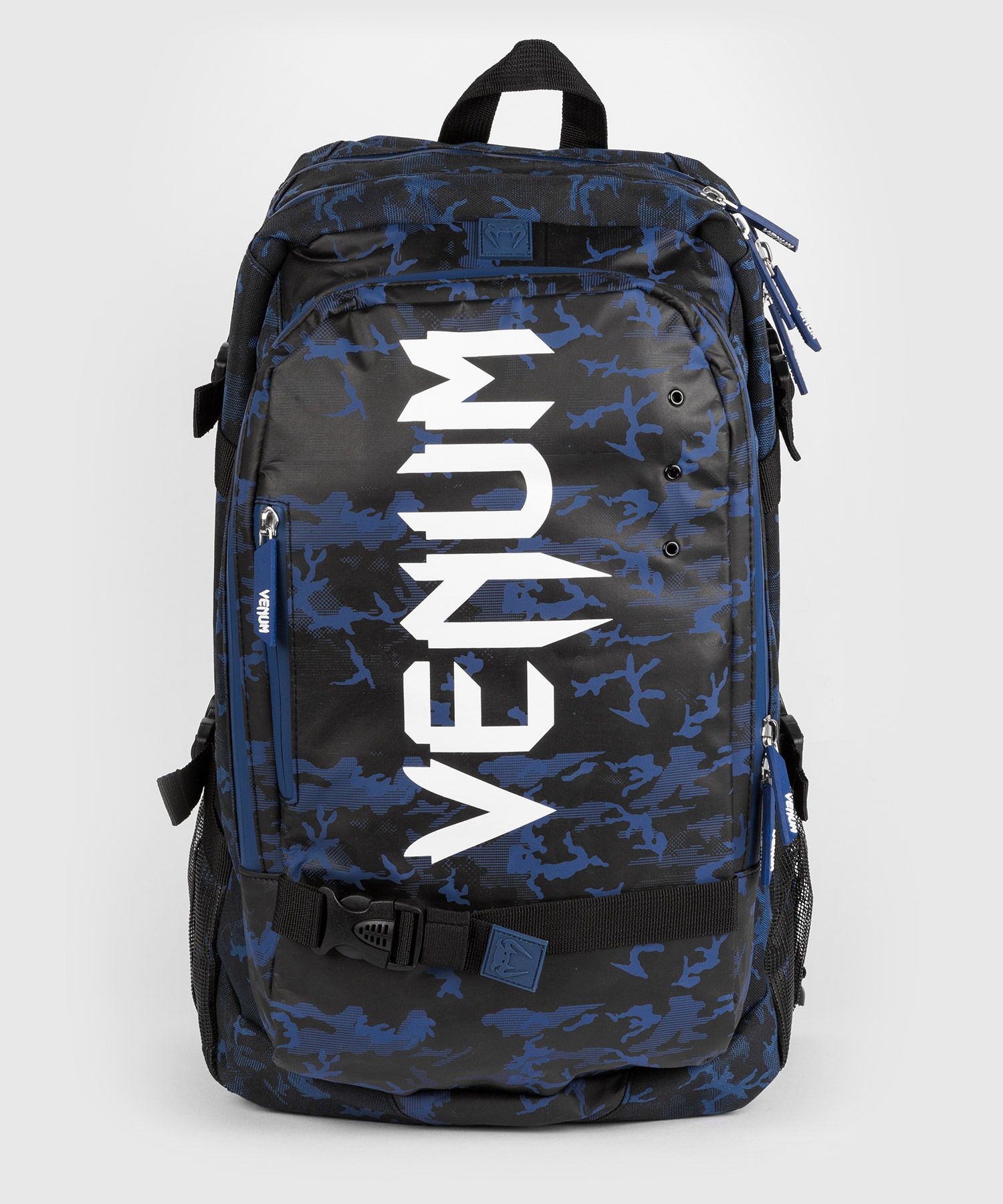 Backpack - Venum - 'Challenger Pro Evo' - Blue/White