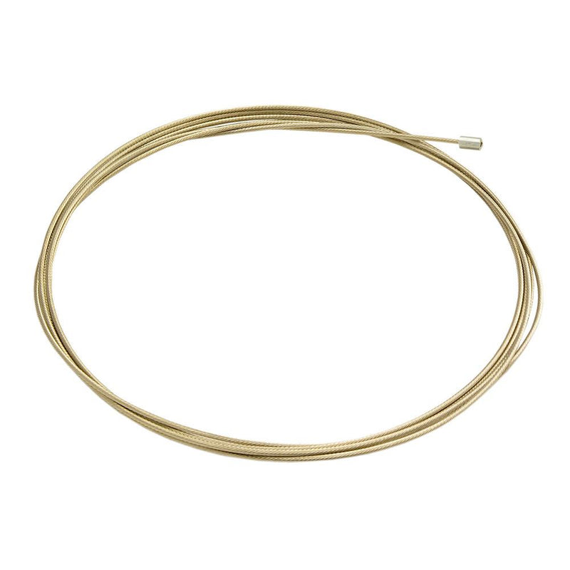 Bare Wire Speed Rope Cable