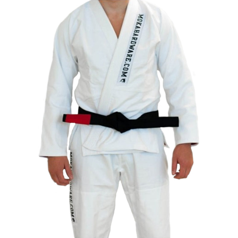 Moka - Simple BJJ Gi - Vit