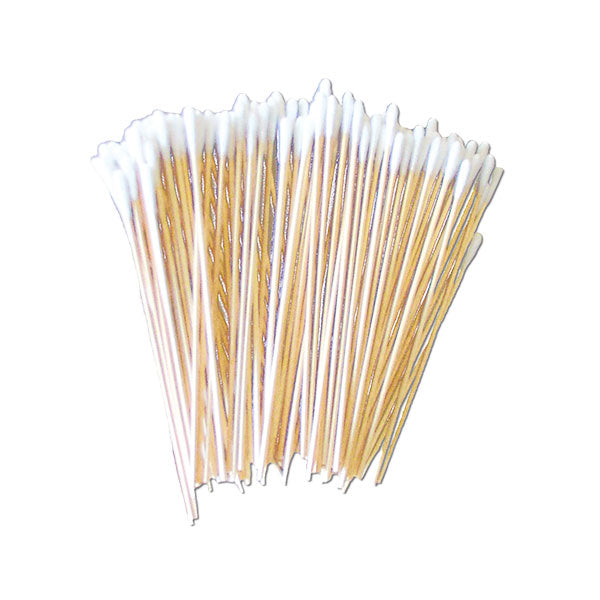 Boxing Swaps til næse og cuts