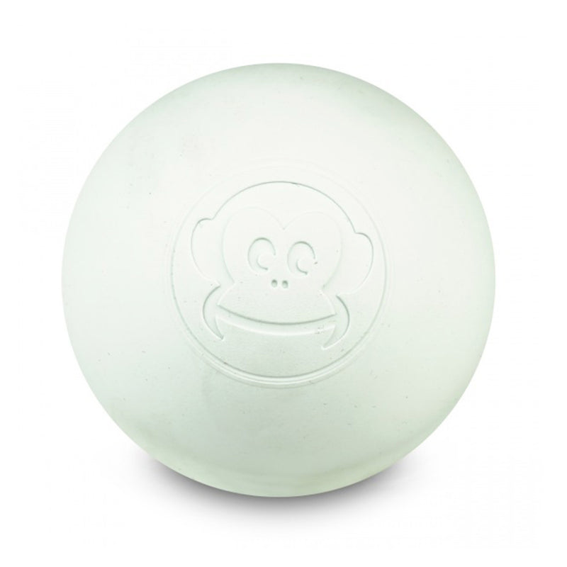 Lacrosse Boll - Massage boll - Vit