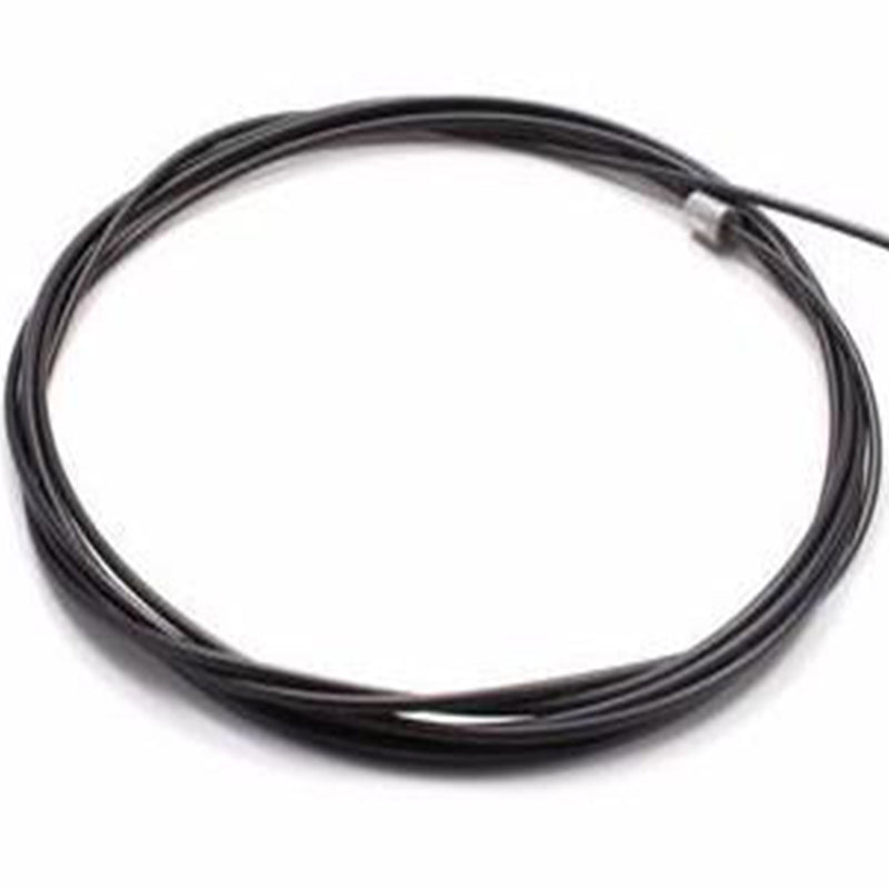 Hopprep - EliteSRS - 'Outdoor Cable – Heavy' - Svart