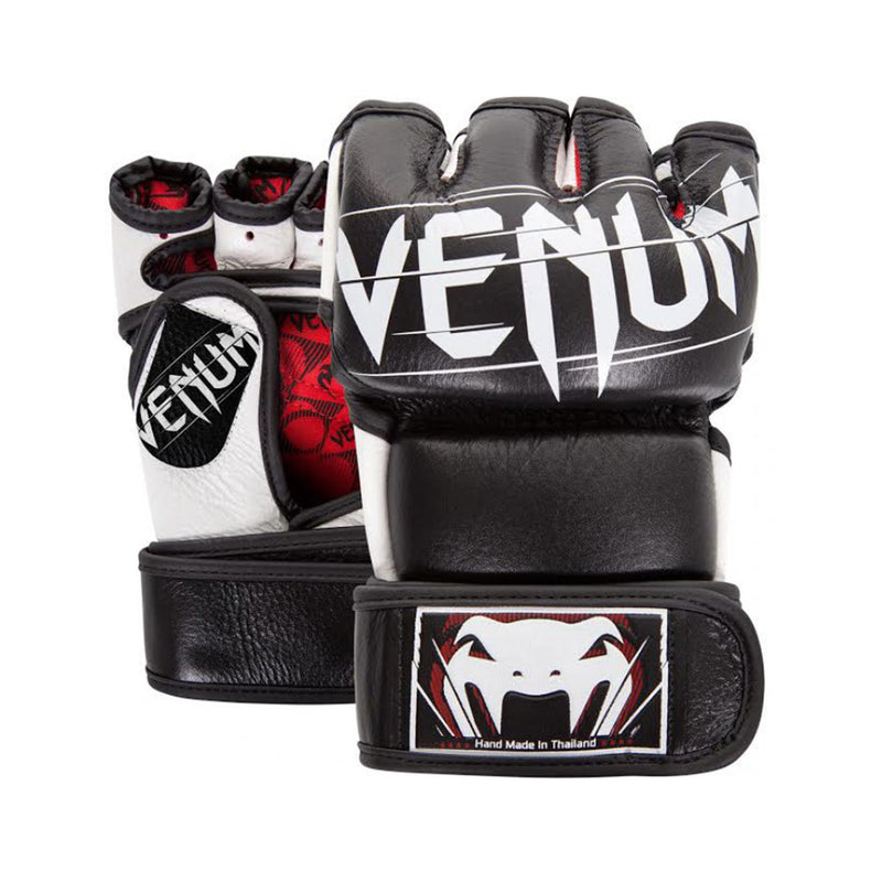 MMA Handskar - Venum - 'Undisputed 2.0' - Svart