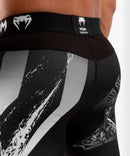 Spats - Venum - 'GLDTR 4.0' - Svart-Vit