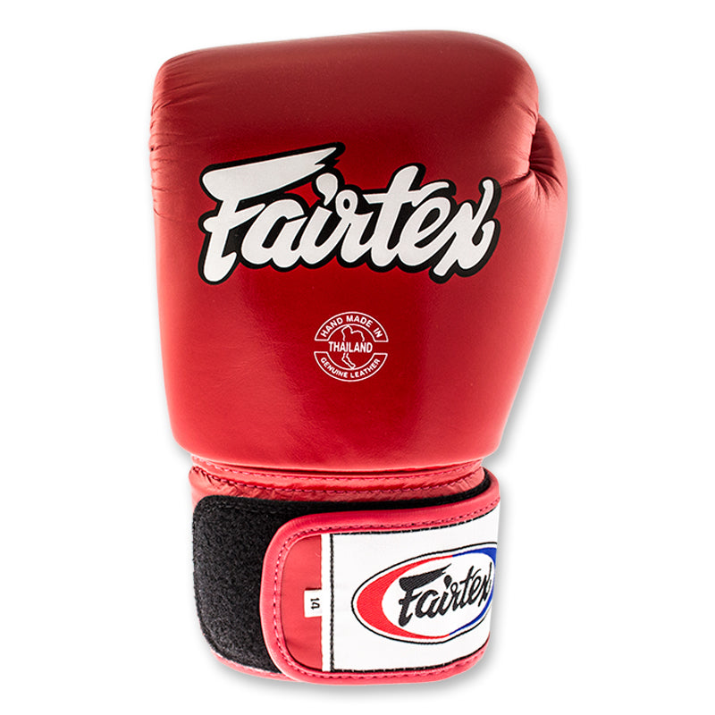 BGV 1 Rød Fairtex