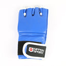Nippon Sport Kamphandske - Fight - Blå