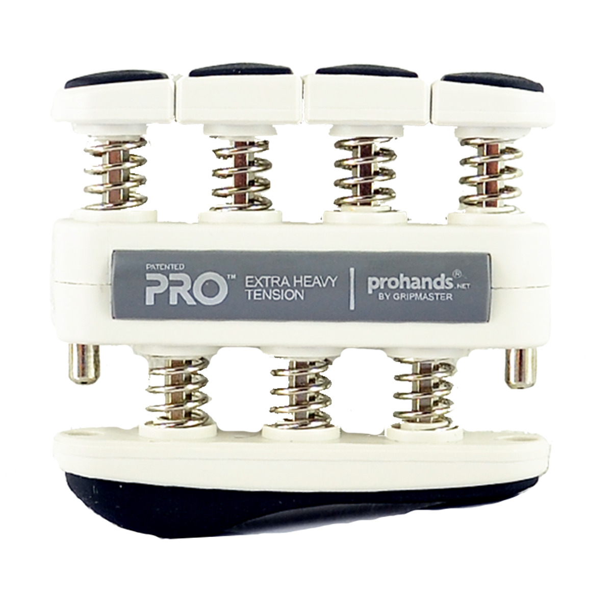 Gripmaster PRO Fingertränare