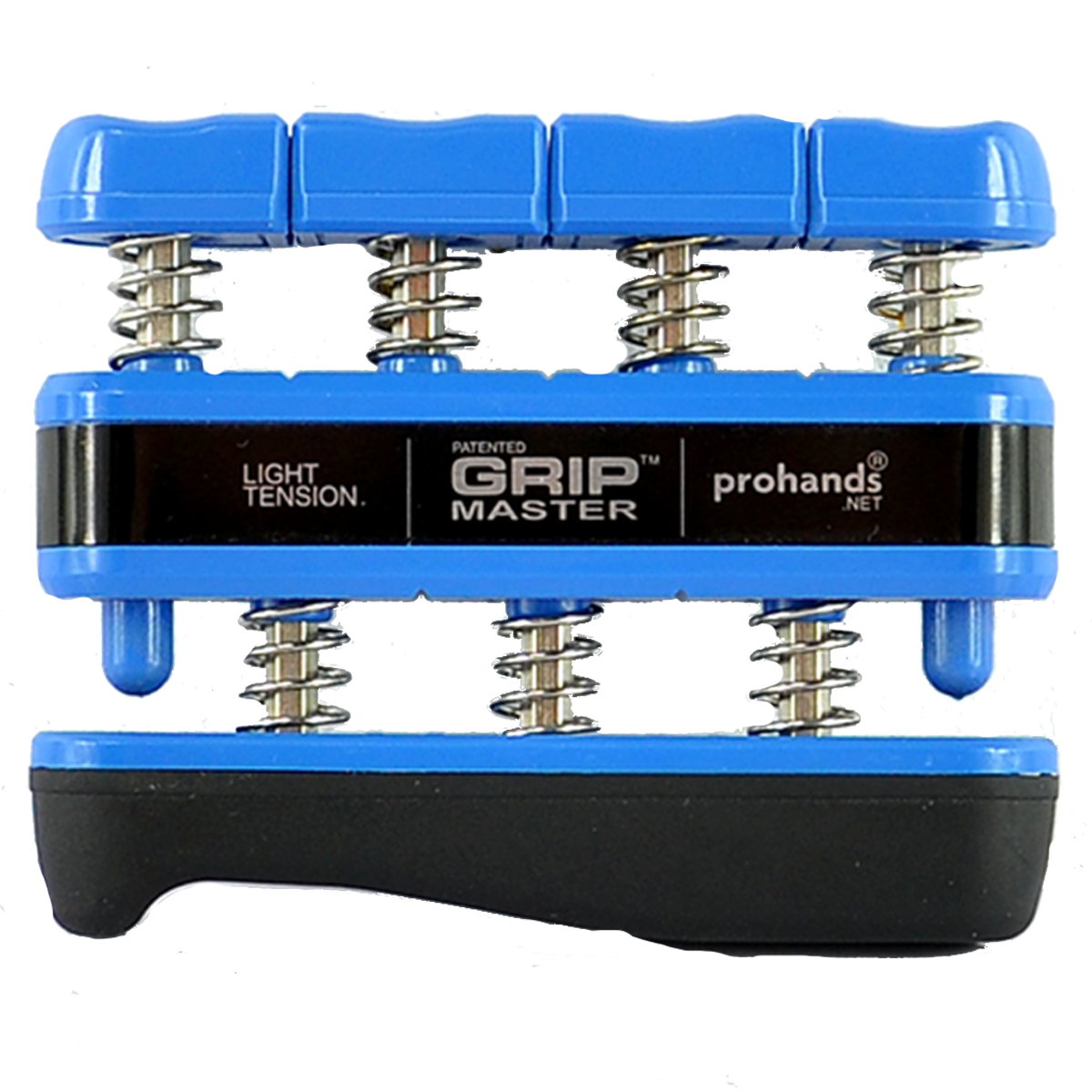 Gripmaster Fingertränare