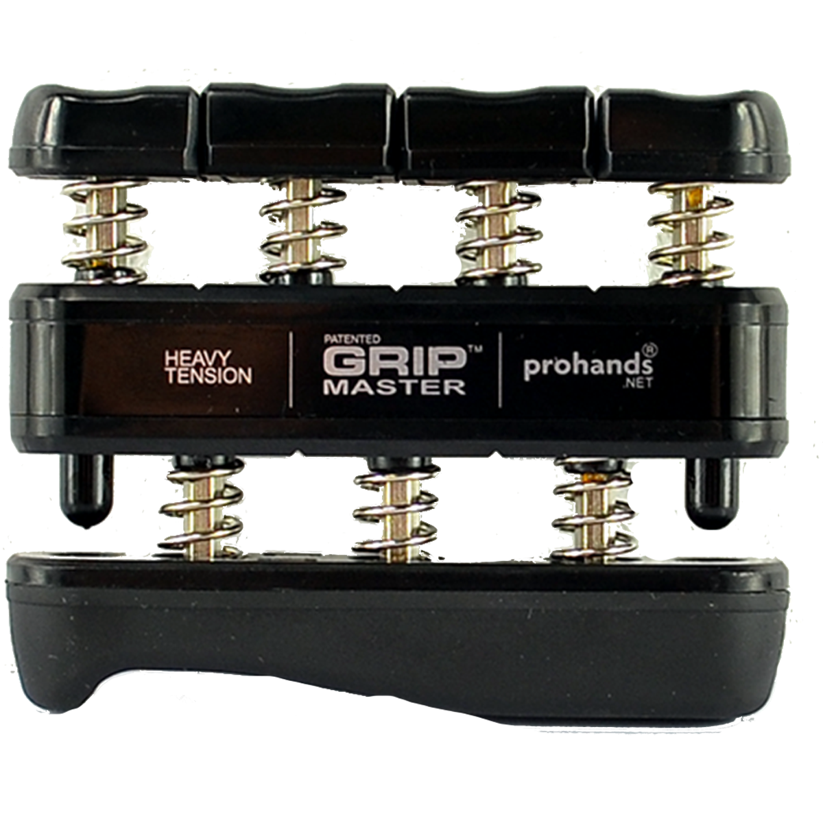 Gripmaster Fingertränare