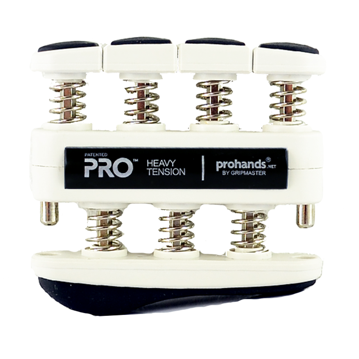 Gripmaster PRO Fingertränare