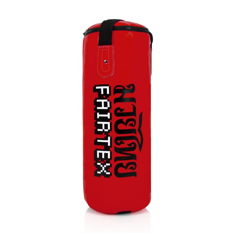 Boxningssäck - Fairtex - Kid's Heavybag - Utan Fyllning - Blå