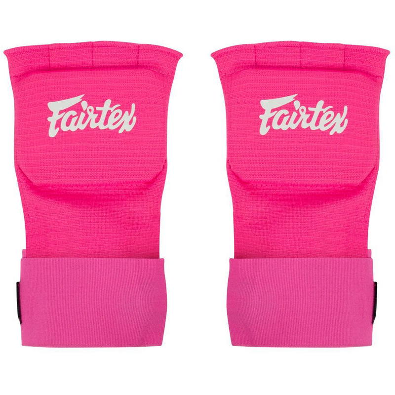 Handwraps - Fairtex - 'HW3' - Rosa