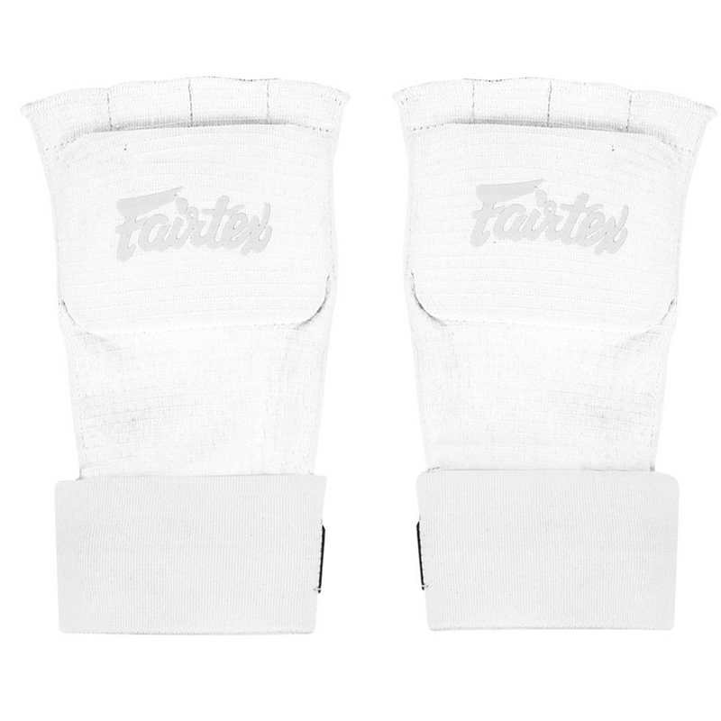 Handwraps - Fairtex - 'HW3' - Vit