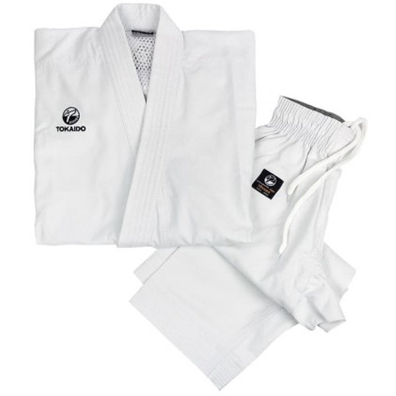 Karate Gi - Tokaido Kata Master - Junior - Vit
