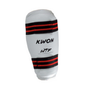 Underarmsskydd - KWON - 'Evolution' - Vit