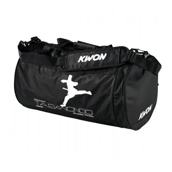 Kwon Tube Bag, Taekwon-Do