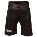MMA Shorts - Tatami Fightwear - 'IBJJF' - Svart