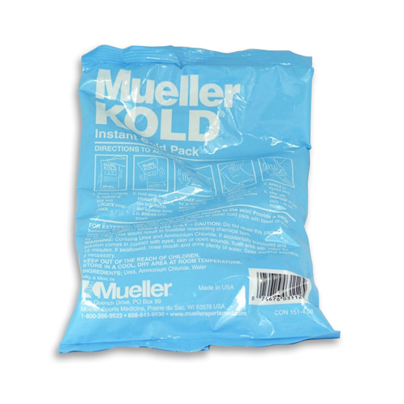 Engångs Ispåse, Sport