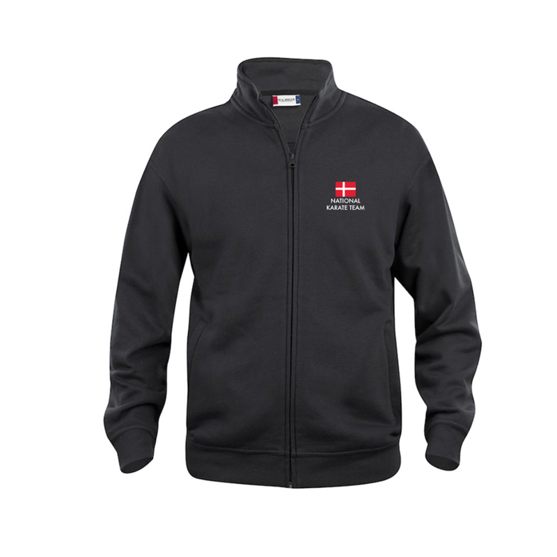 Kofta-Tröja - Landslag - Danmark