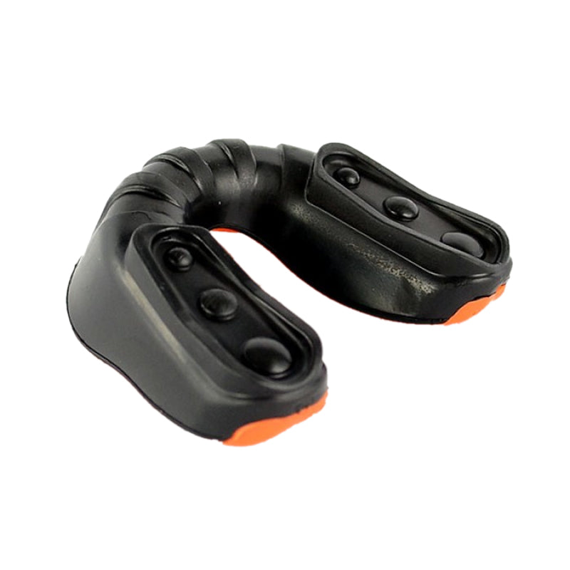 Nippon Gel Tandbeskytter, Sort/Orange