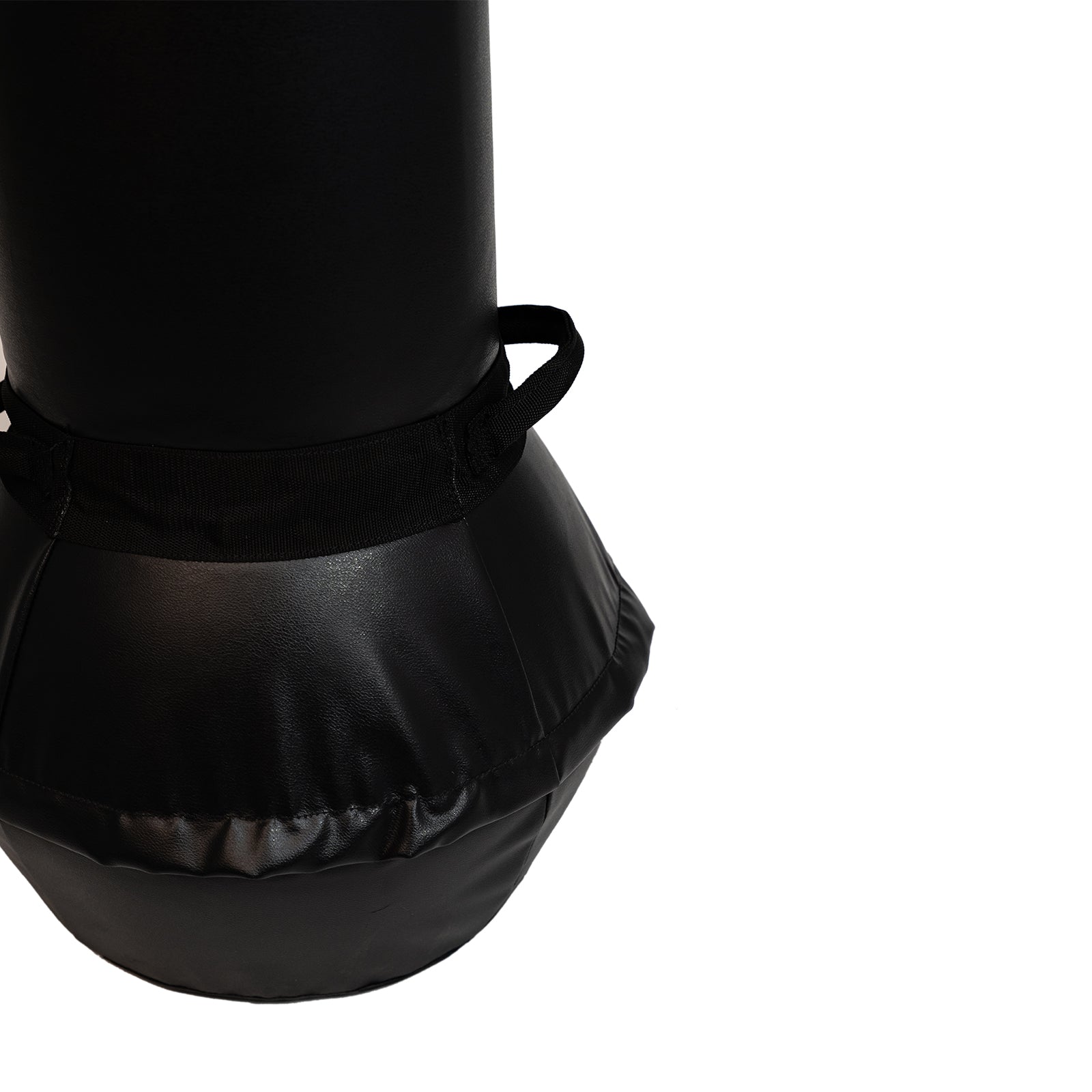 Tilt Freestanding Bag - Svart