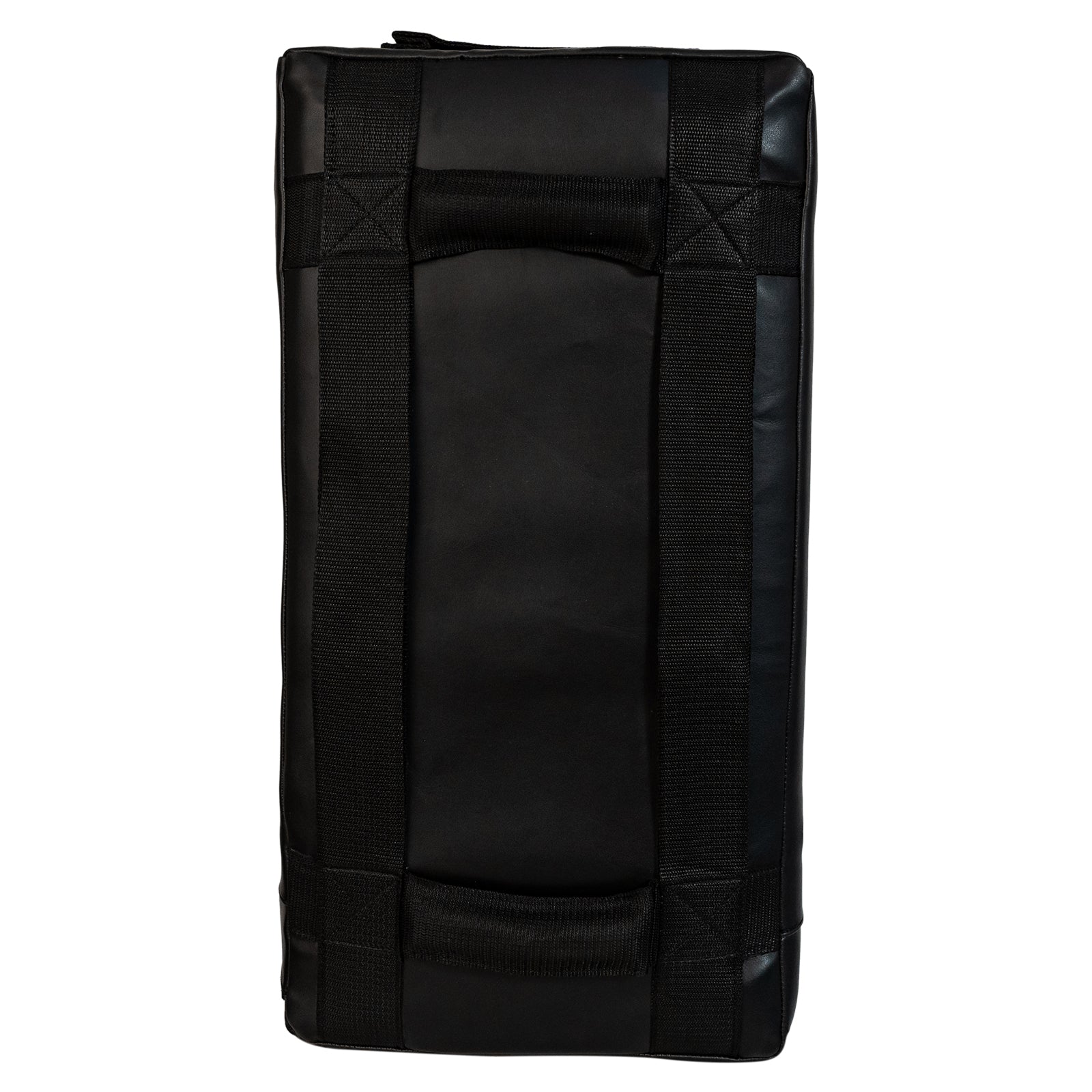 Mitts - Nippon Sport - 'Kickshield' - Svart