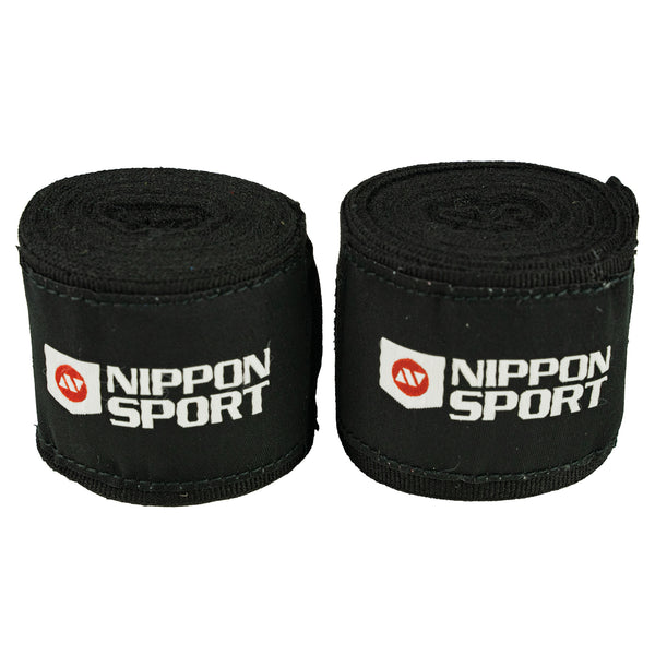 Boxningslindor Oelastiska - Nippon Sport - 4m