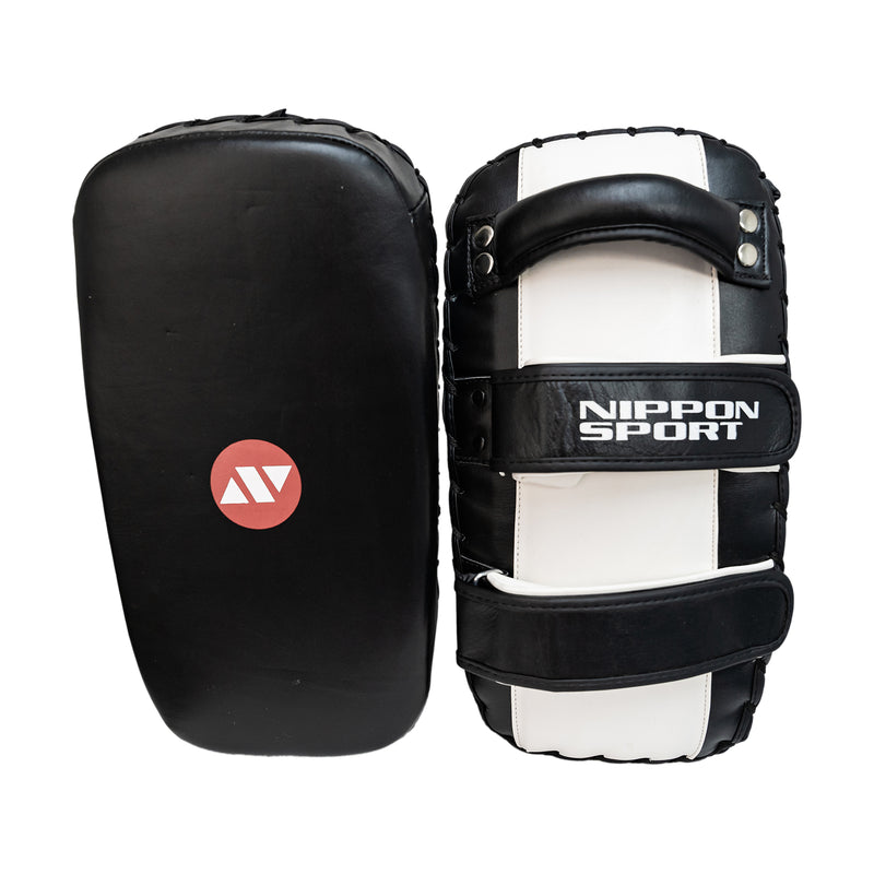 Thaipads - Nippon Sport - Svart