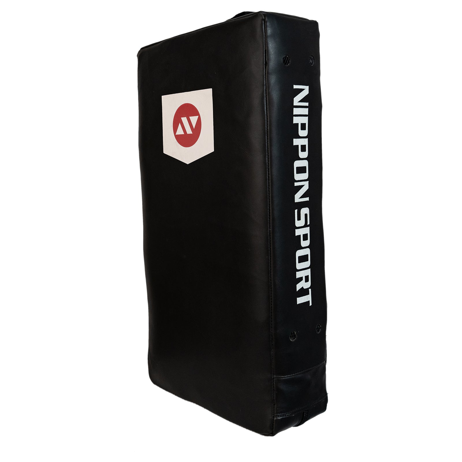 Mitts - Nippon Sport - 'Kickshield' - Svart