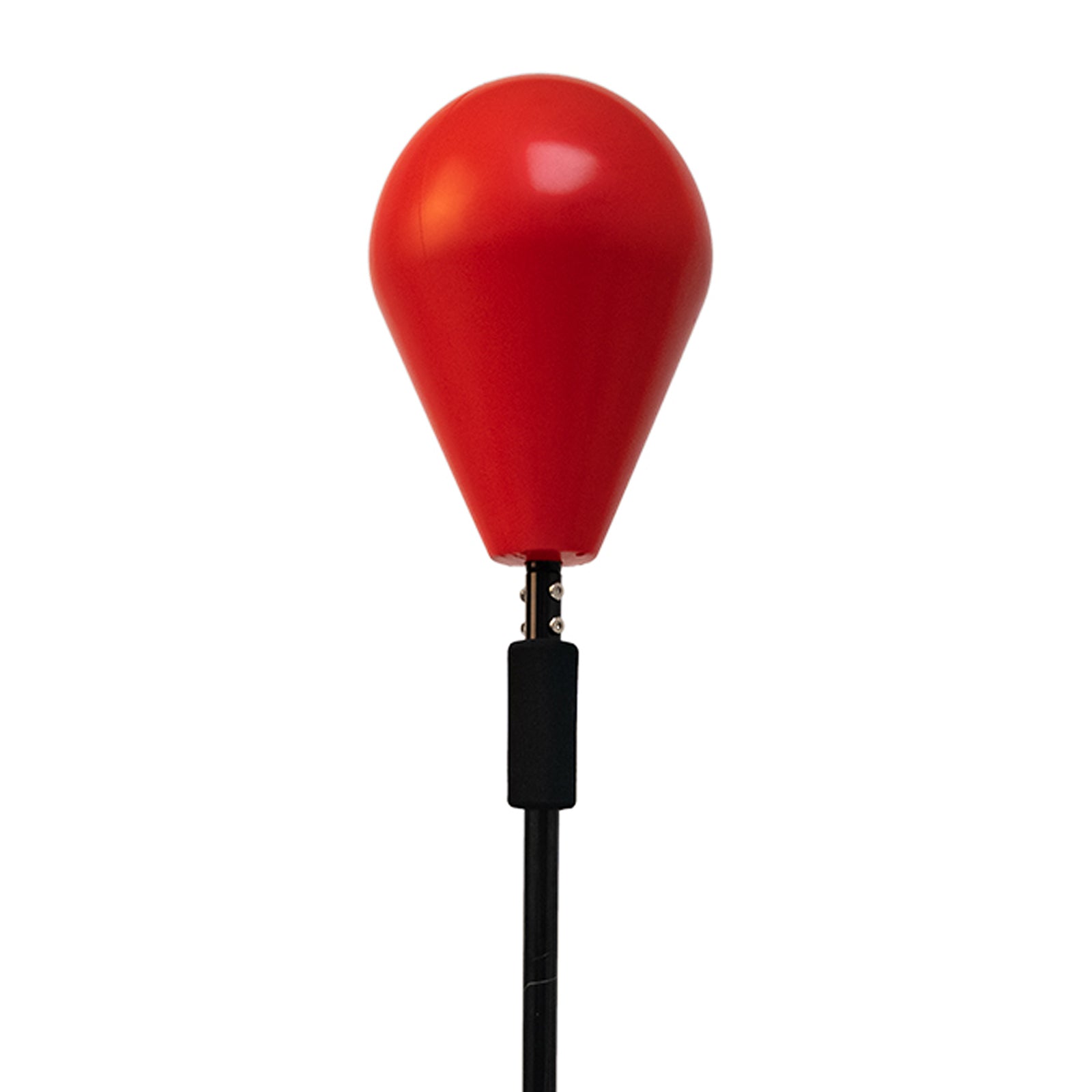 Standing Punchball - Svart