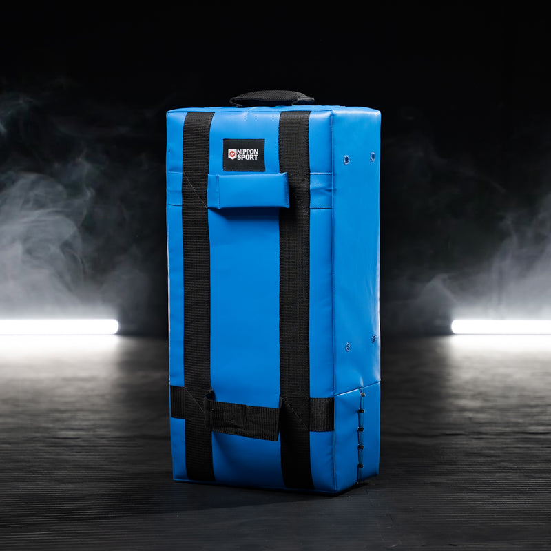 Mitts - Nippon Sport - '58cm' - Blå