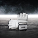MMA Handskar - Nippon Sport - 'Freefight' - Vit