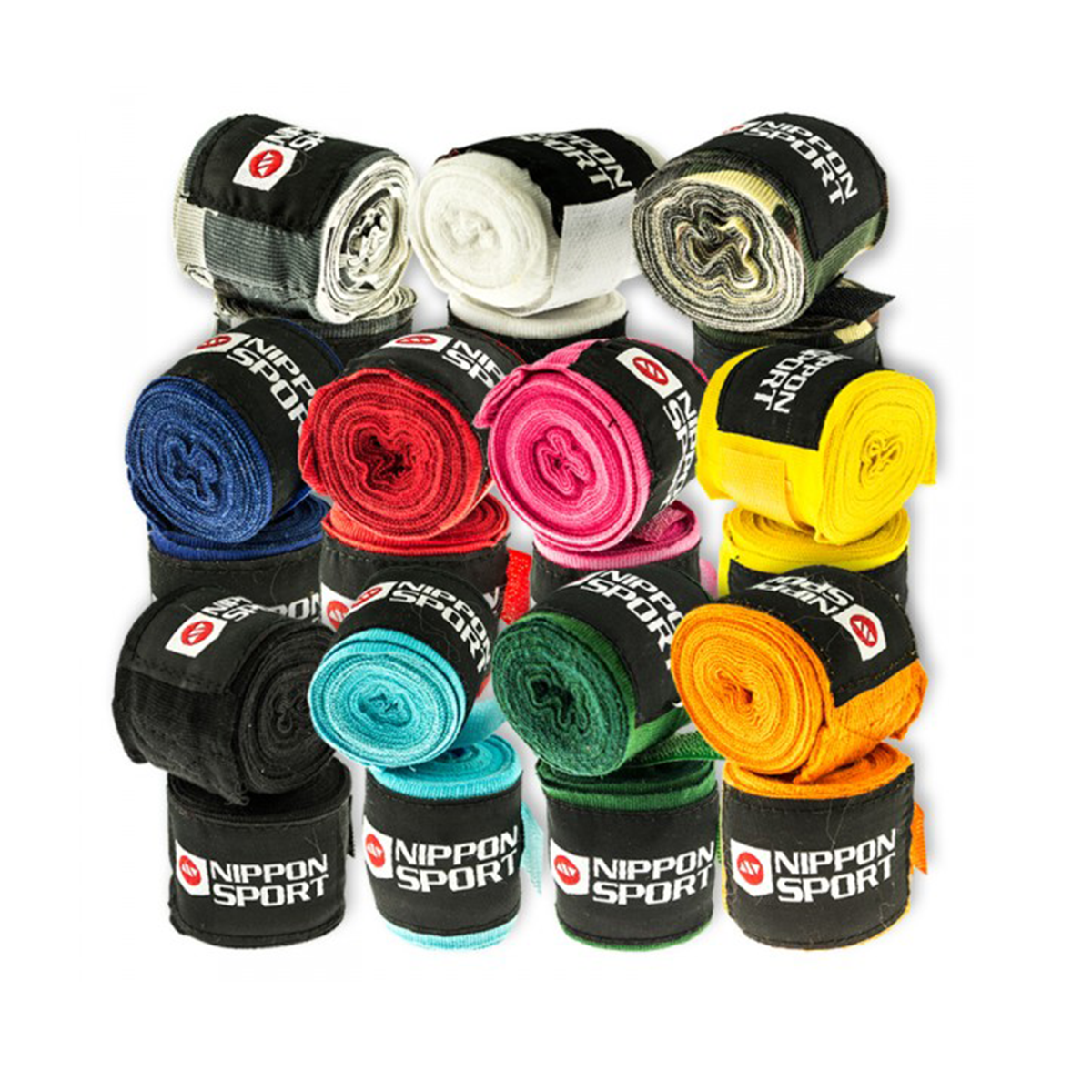 Boxningslindor - Nippon Sport - 2,5 m