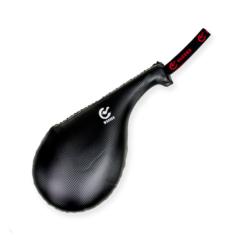 Mitts - Nippon Sport - 'Single Floppy Mitt' - Svart