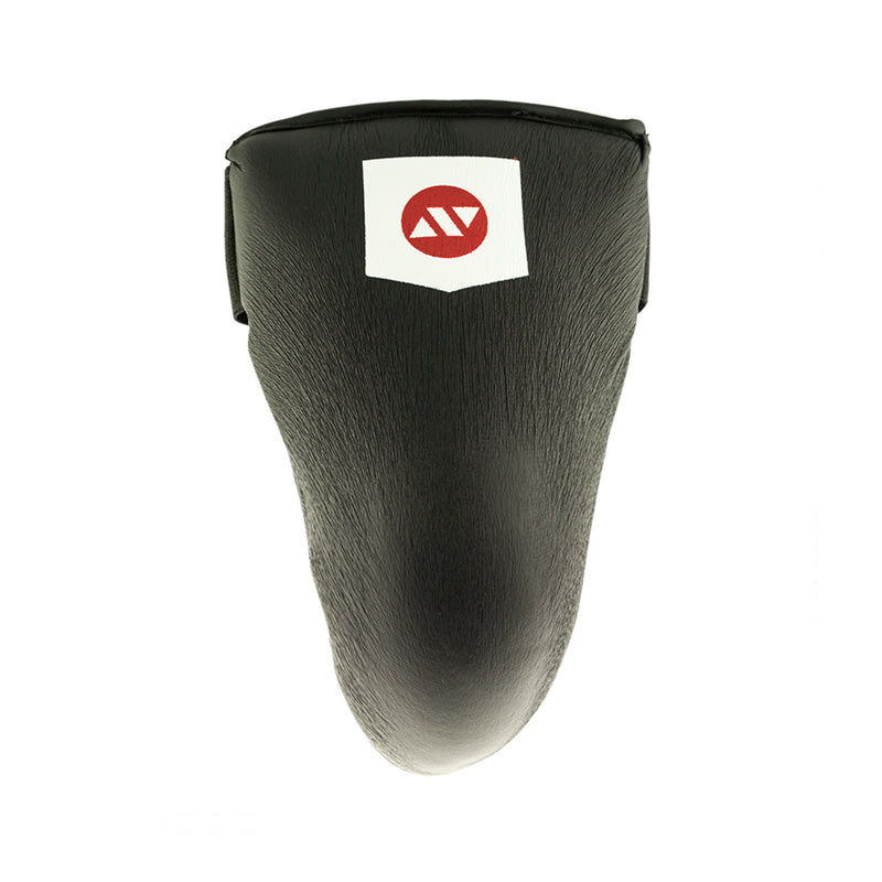 Suspensoar - Nippon Sport - 'Guardian' - Svart