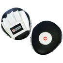 Focus Mitts - Nippon Sport - 'Speedpad' - Svart-Vit