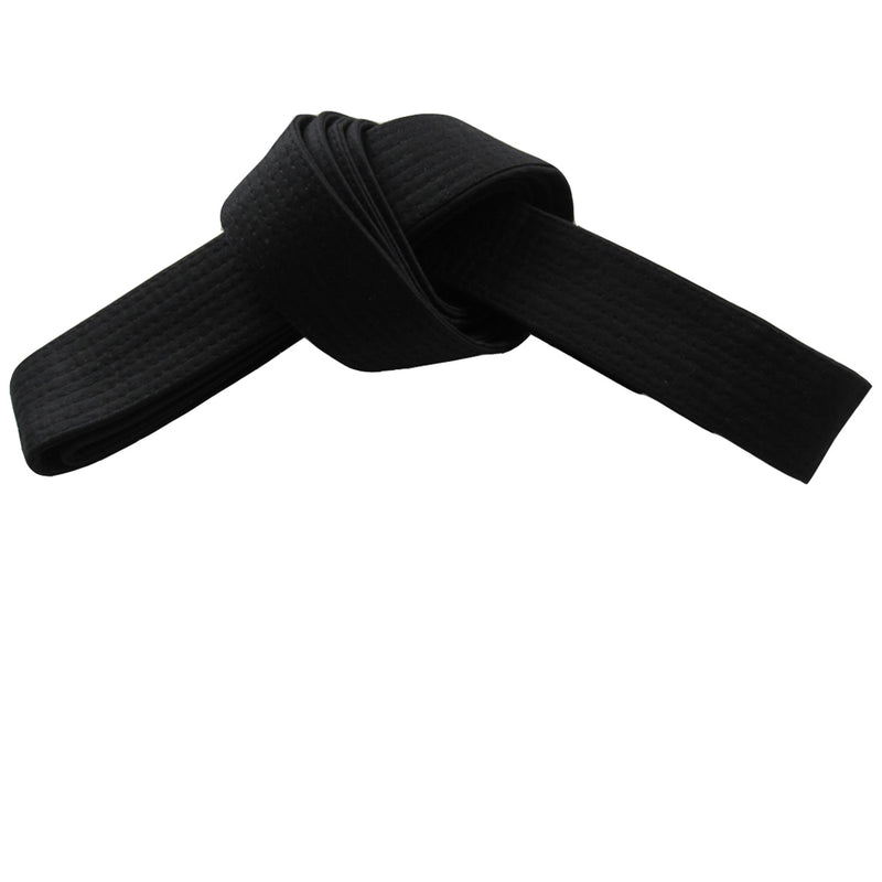 Bälte - Nippon Sport - 'Dan' - Svart