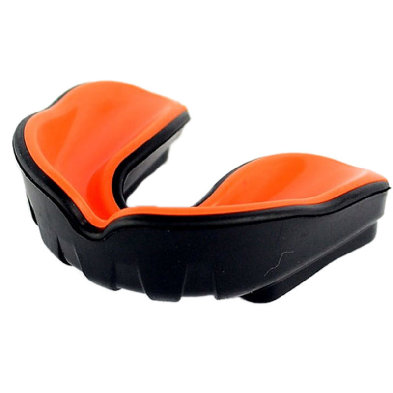 Munskydd - Nippon Sport - 'Gel' - Svart