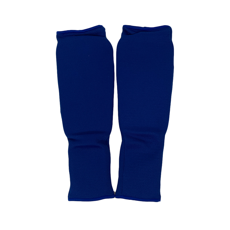 Benskydd - Nippon Sport - '2020' - Blå