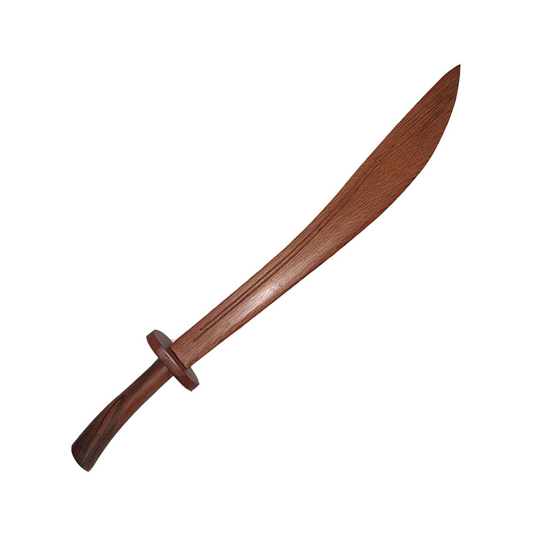 Trävapen - Nippon Sport - 'Dao' - Rödek - Kort - 75cm