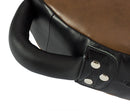 Mitts - Fairtex - 'LKP2' - Brun