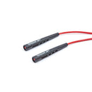 Hopprep - Reebok - Skipping Rope - Röd