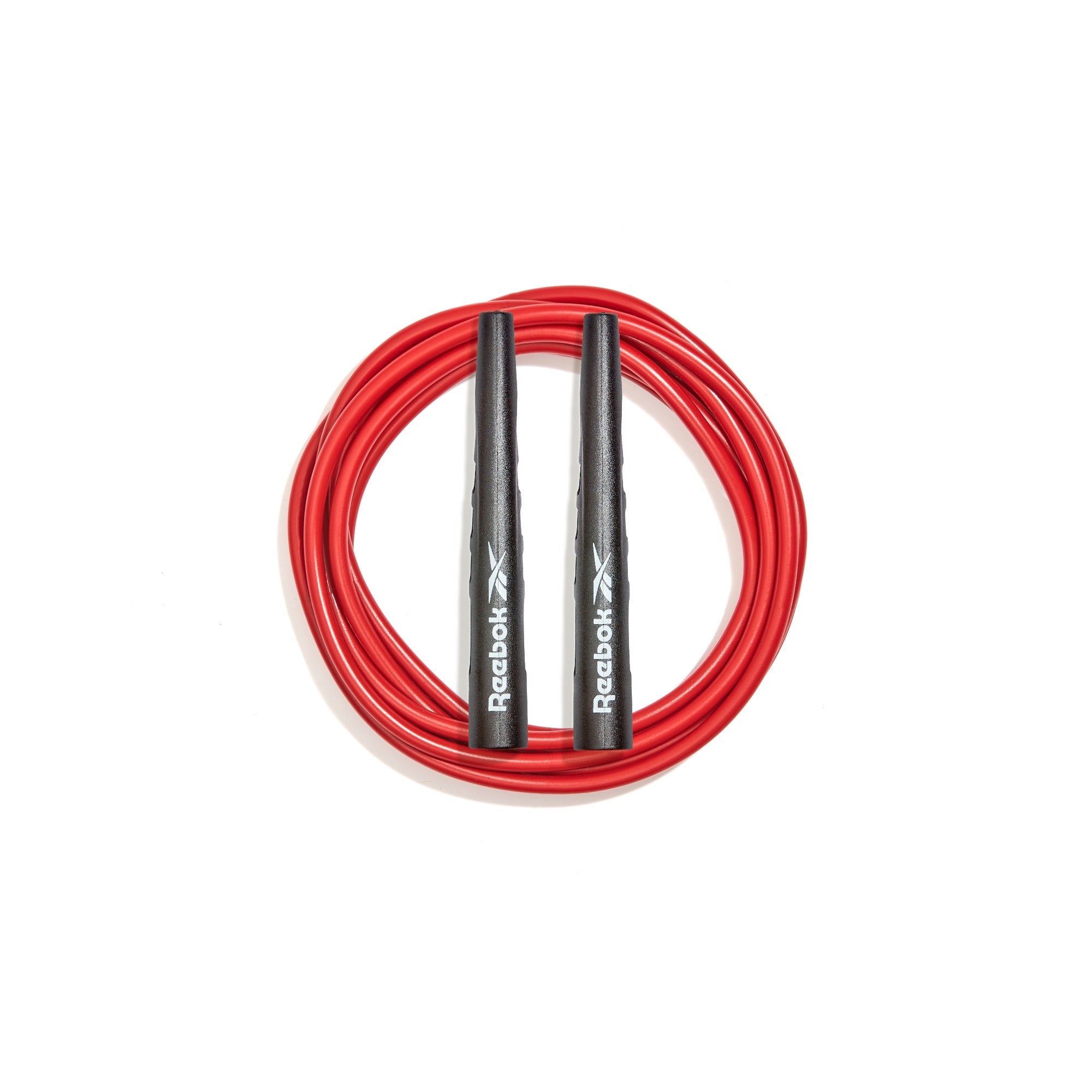 Hopprep - Reebok - Skipping Rope - Röd