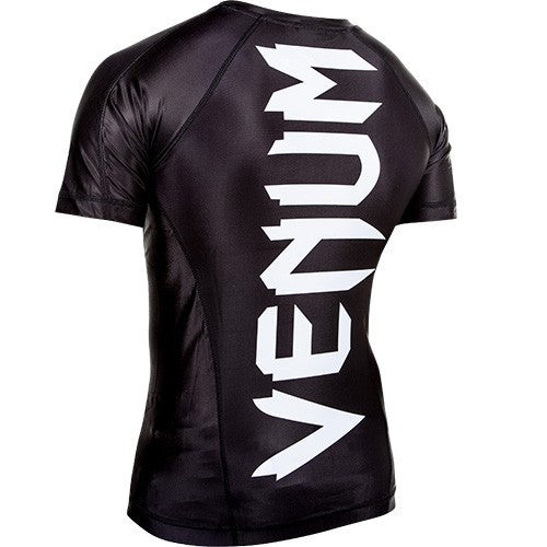 Rash Guard - Venum - 'Giant' - Svart