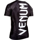Rash Guard - Venum - 'Giant' - Svart