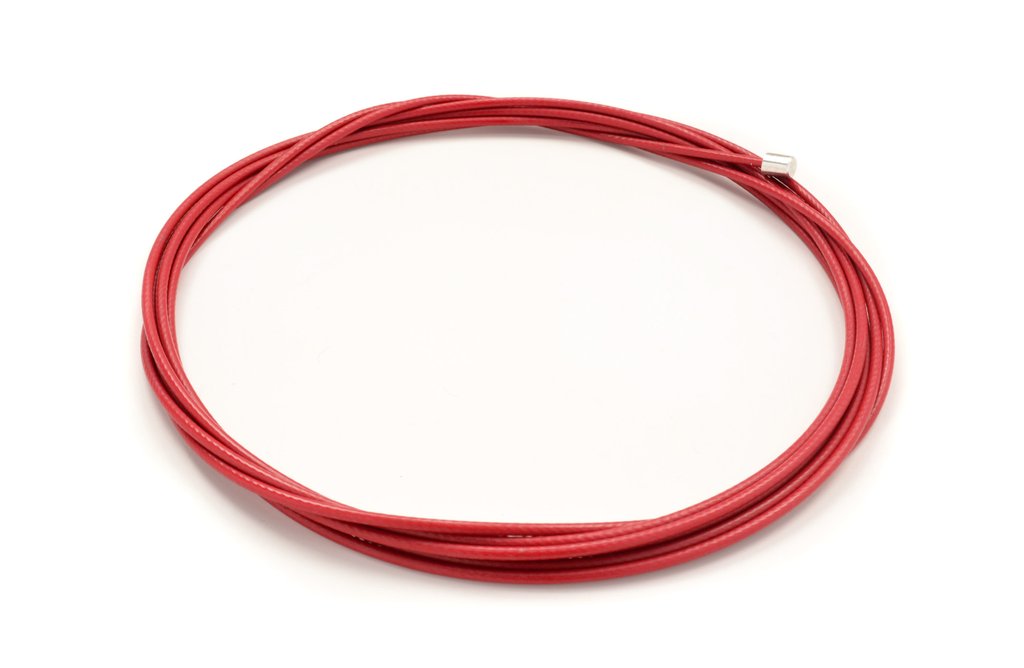 3/32" Nylon Coated Jump Rope Cable
